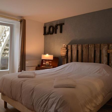 DNJ Appart Hotel Meung-sur-Loire Extérieur photo